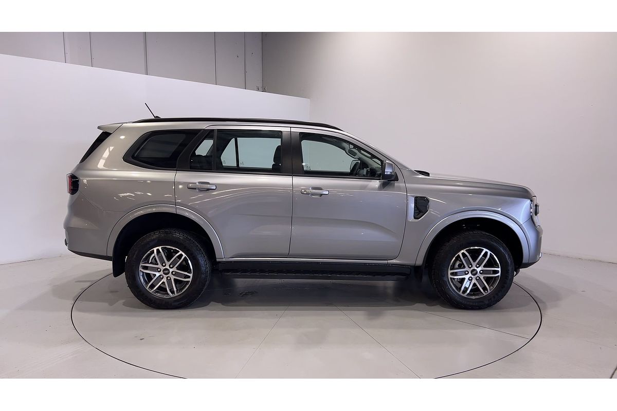 2024 Ford Everest Ambiente