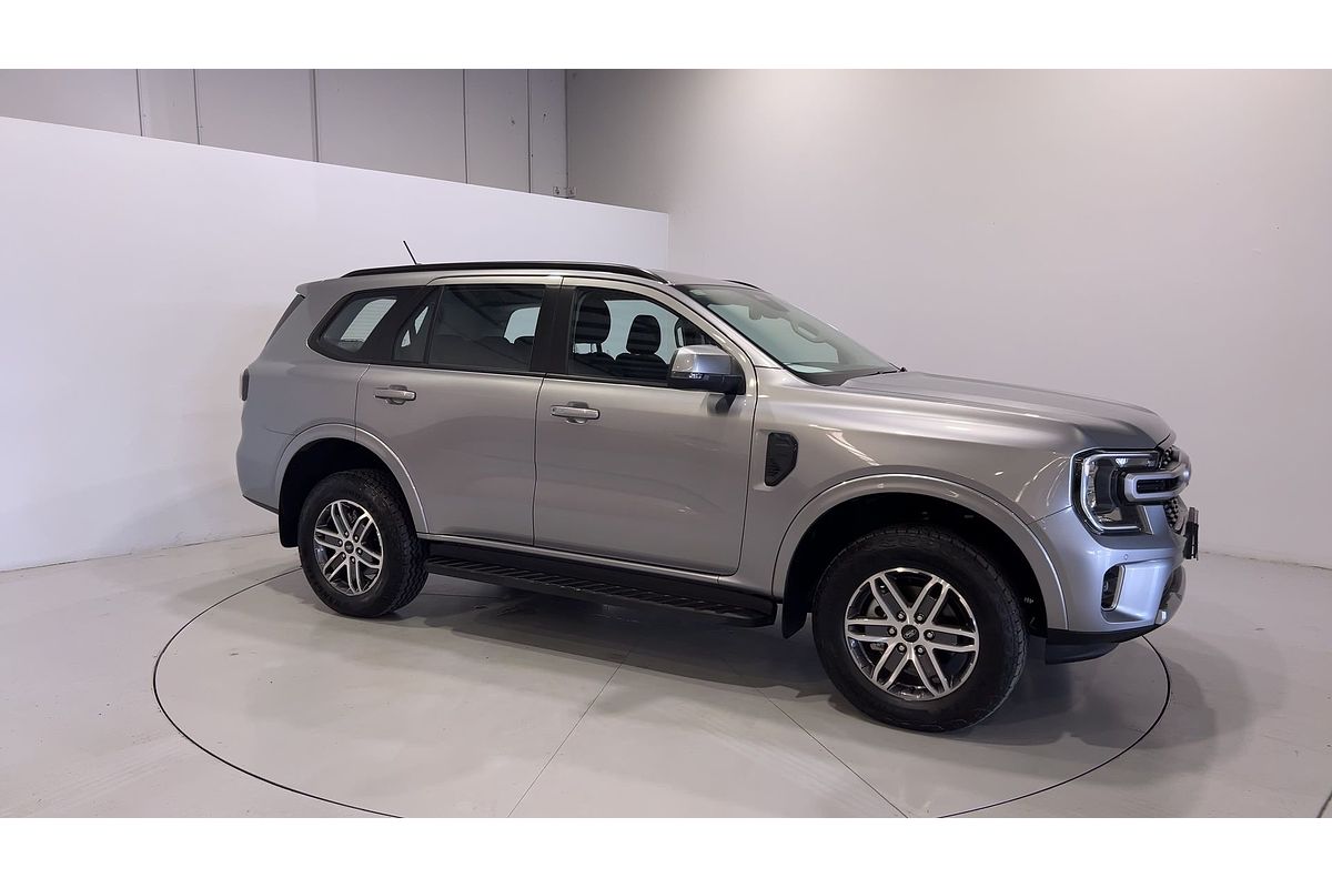 2024 Ford Everest Ambiente
