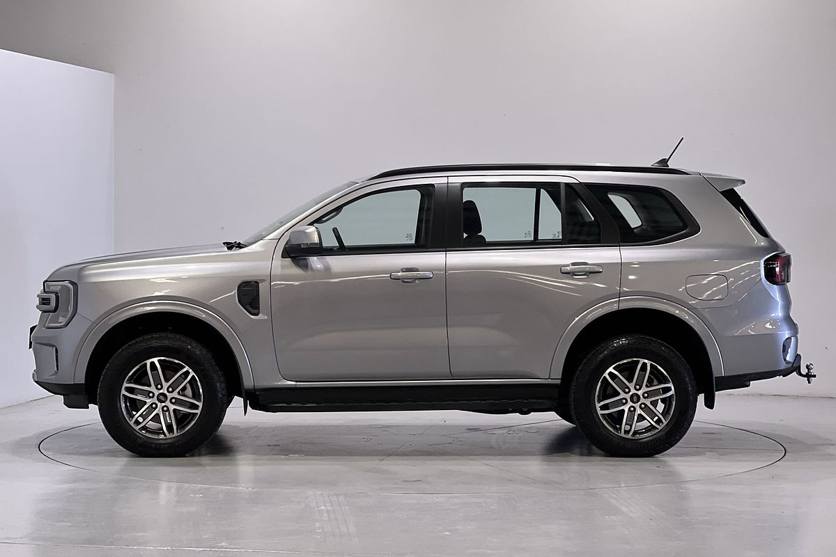 2024 Ford Everest Ambiente