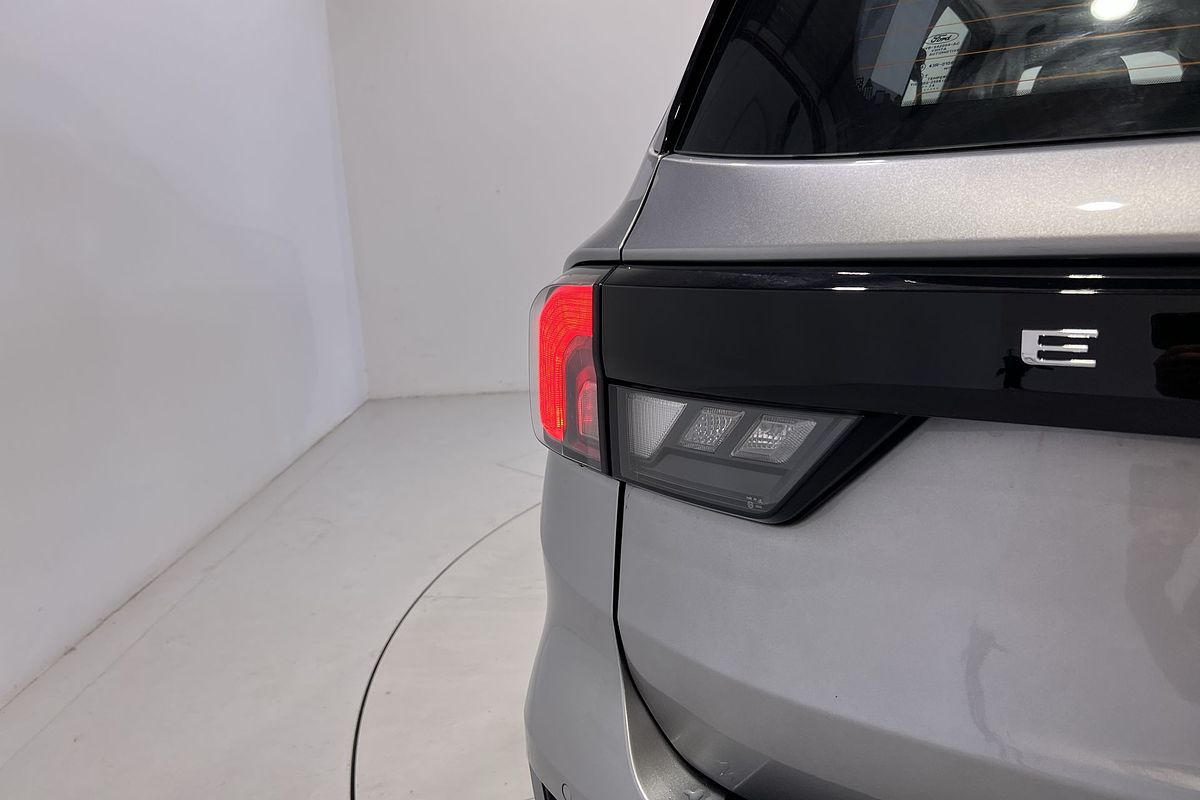 2024 Ford Everest Ambiente