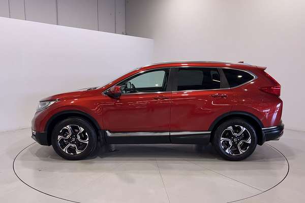 2019 Honda CR-V VTi-LX RW