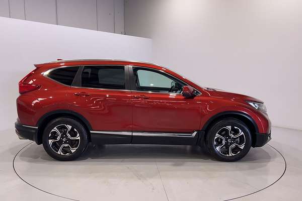 2019 Honda CR-V VTi-LX RW