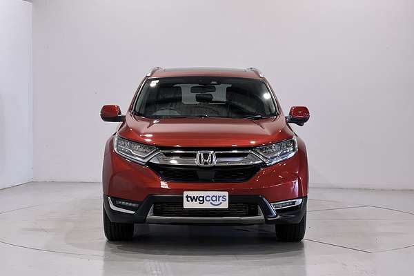 2019 Honda CR-V VTi-LX RW