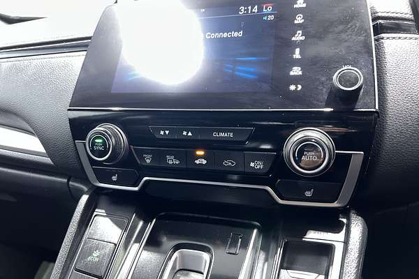 2019 Honda CR-V VTi-LX RW