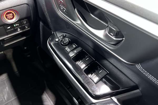 2019 Honda CR-V VTi-LX RW