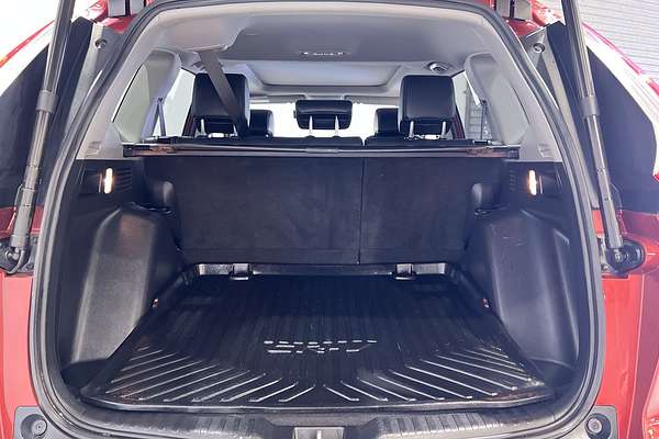 2019 Honda CR-V VTi-LX RW