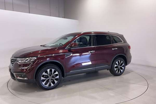 2022 Renault Koleos Zen HZG