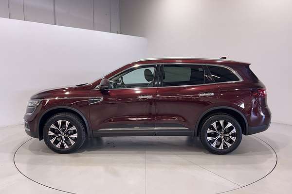 2022 Renault Koleos Zen HZG