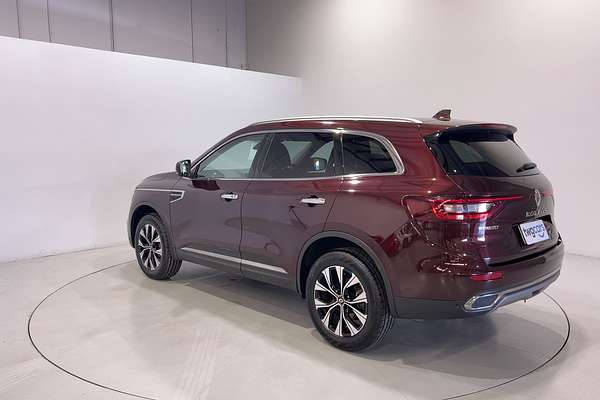 2022 Renault Koleos Zen HZG