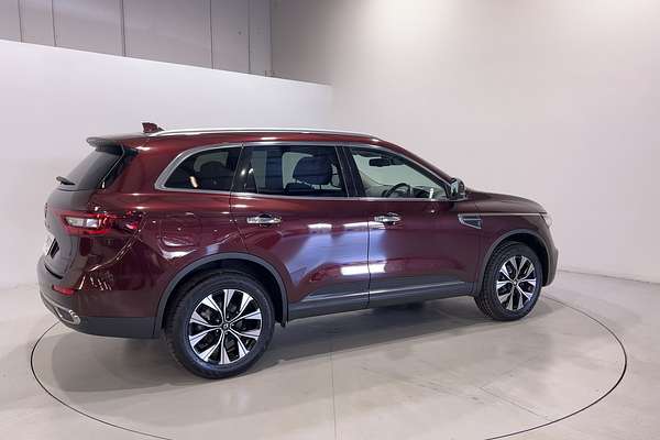 2022 Renault Koleos Zen HZG