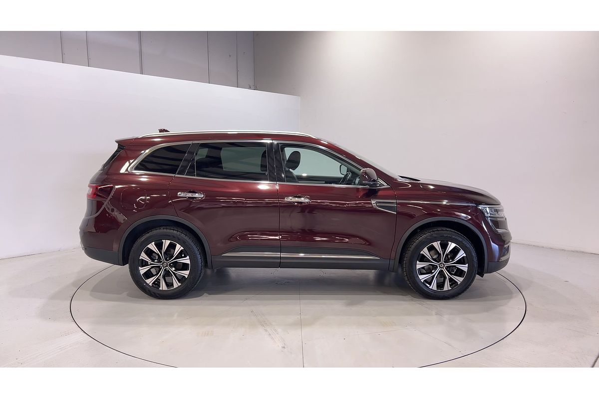 2022 Renault Koleos Zen HZG