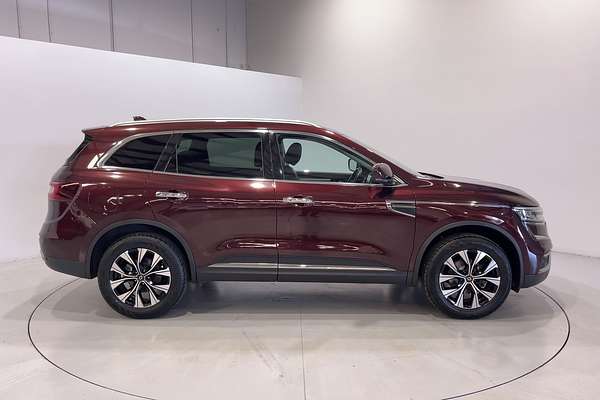 2022 Renault Koleos Zen HZG