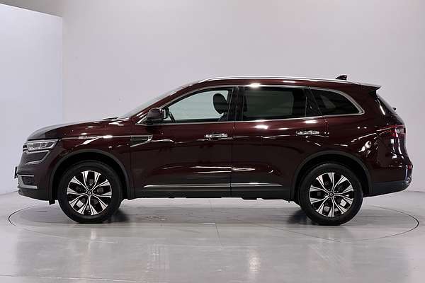 2022 Renault Koleos Zen HZG