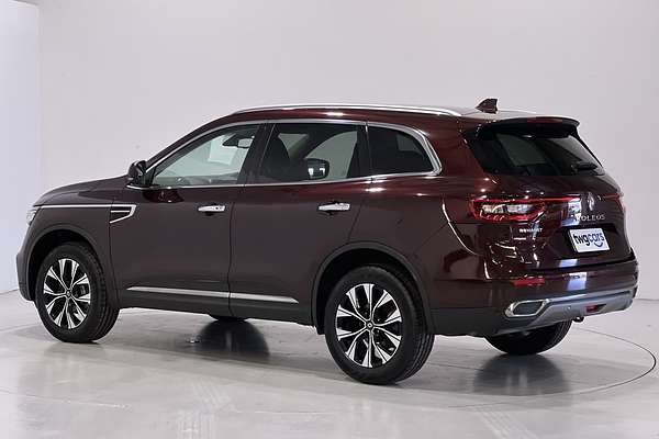 2022 Renault Koleos Zen HZG