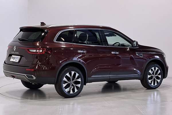 2022 Renault Koleos Zen HZG