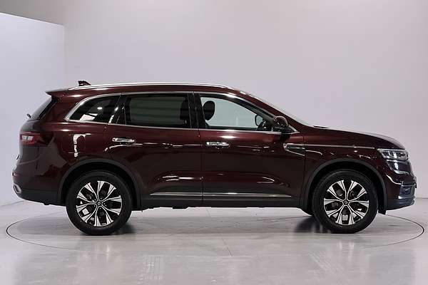 2022 Renault Koleos Zen HZG