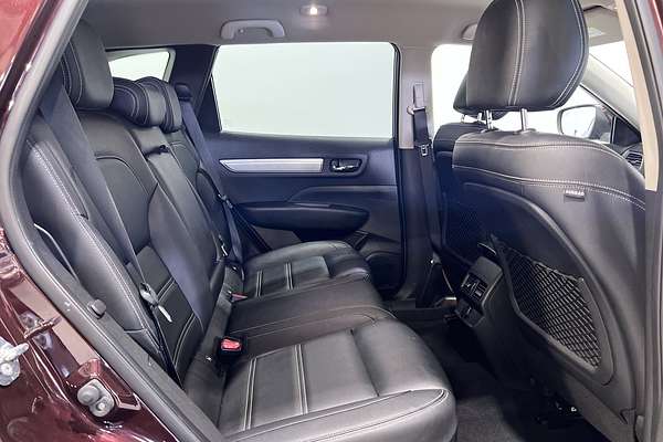2022 Renault Koleos Zen HZG