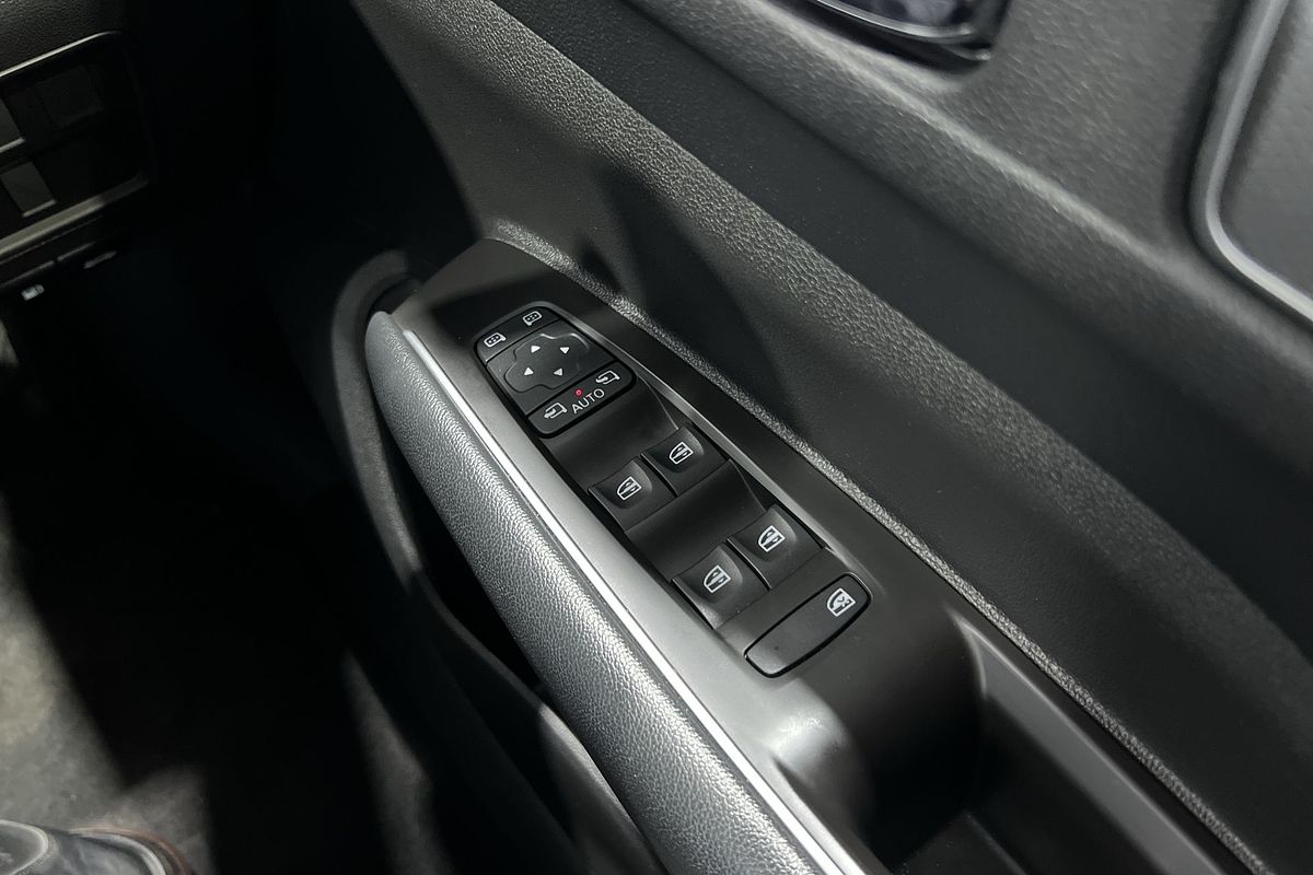 2022 Renault Koleos Zen HZG