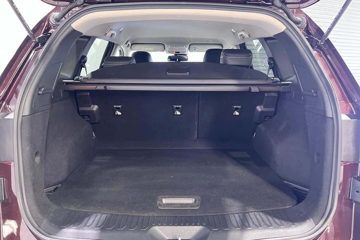 2022 Renault Koleos Zen HZG
