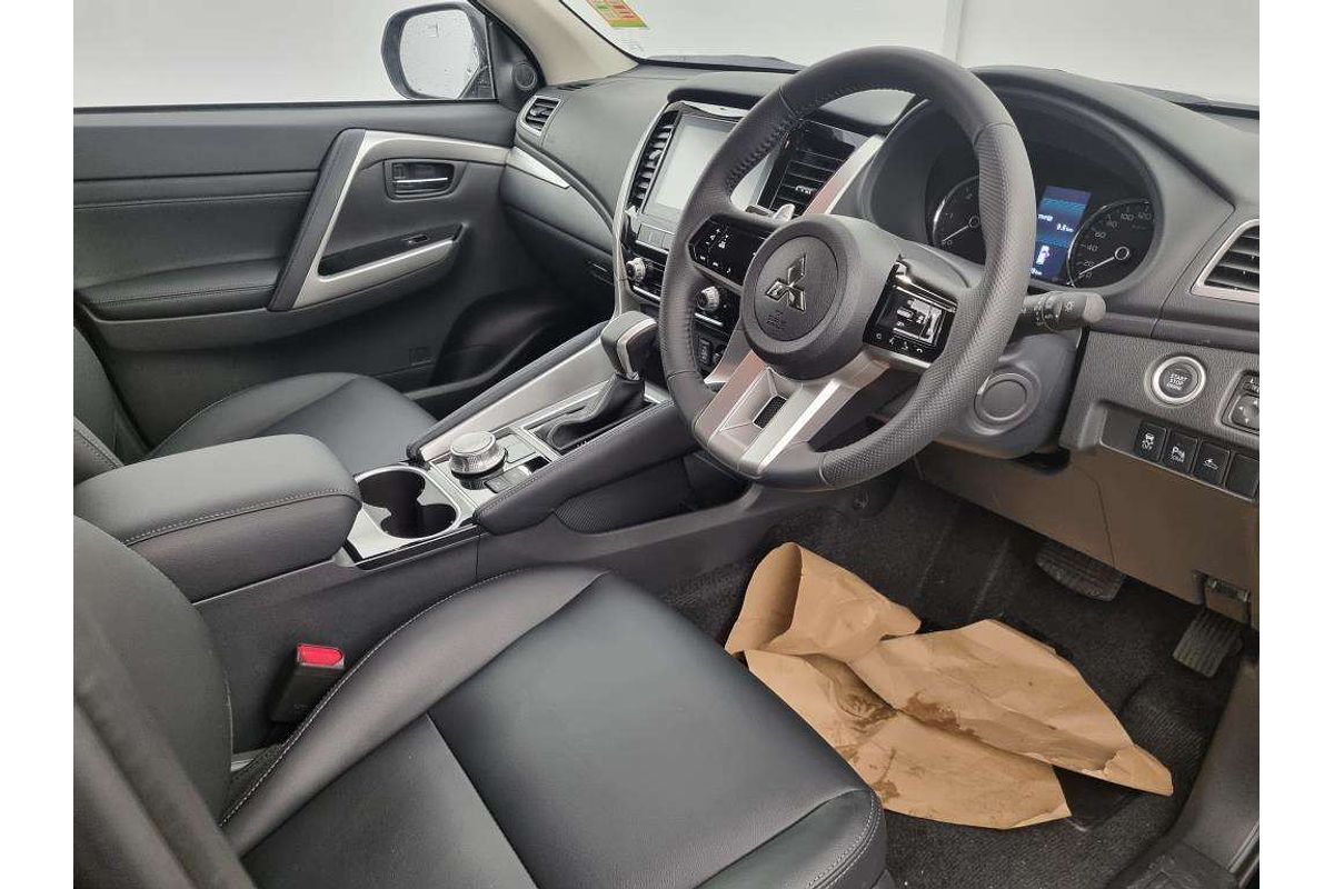 2024 Mitsubishi Pajero Sport GLS QG