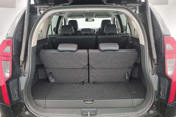 2024 Mitsubishi Pajero Sport GLS QG