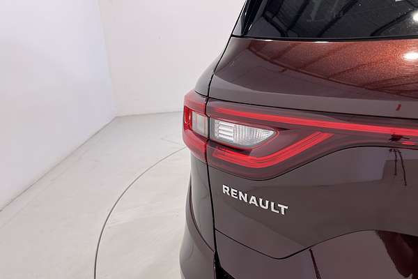 2022 Renault Koleos Zen HZG