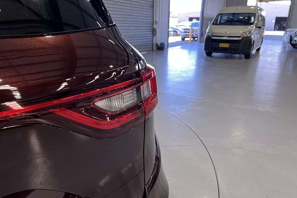 2022 Renault Koleos Zen HZG