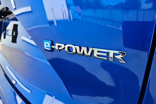 2025 Nissan QASHQAI N-DESIGN e-POWER J12