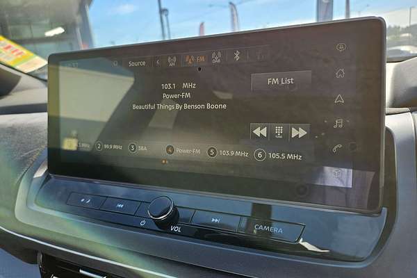 2025 Nissan QASHQAI N-DESIGN e-POWER J12