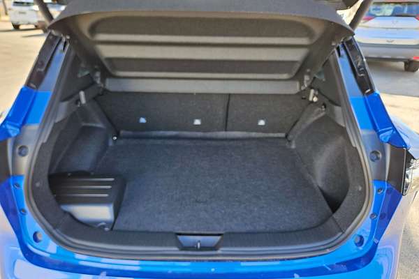 2025 Nissan QASHQAI N-DESIGN e-POWER J12