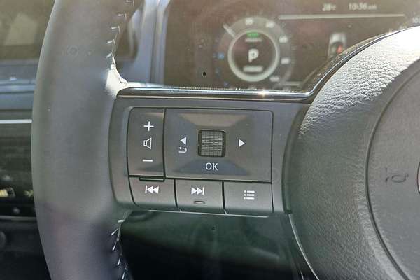 2025 Nissan QASHQAI N-DESIGN e-POWER J12