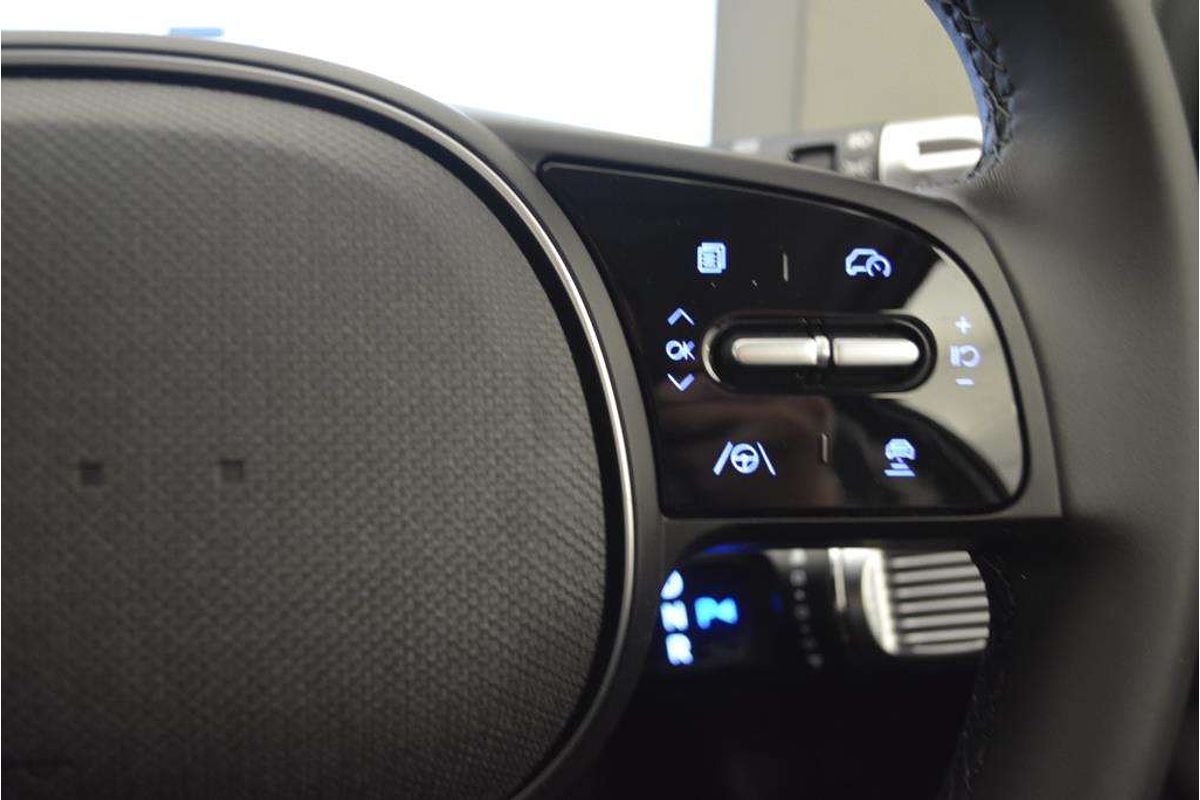 2023 Hyundai IONIQ 5 NE.V4