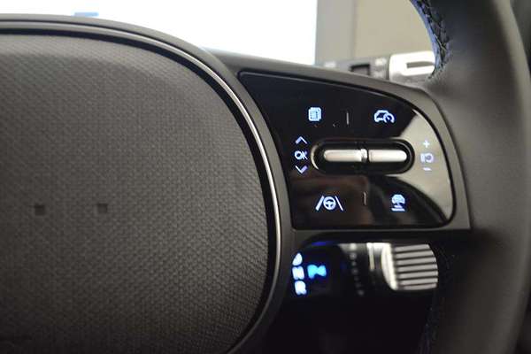 2023 Hyundai IONIQ 5 NE.V4