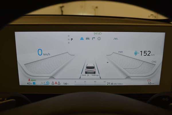 2023 Hyundai IONIQ 5 NE.V4