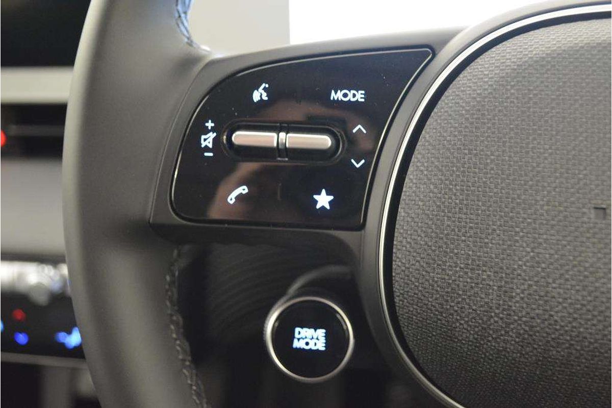2023 Hyundai IONIQ 5 NE.V4