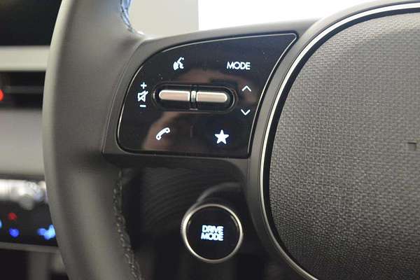 2023 Hyundai IONIQ 5 NE.V4