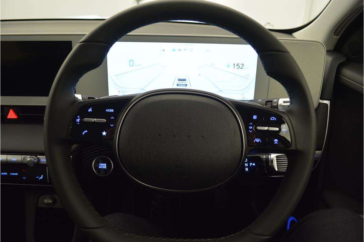 2023 Hyundai IONIQ 5 NE.V4