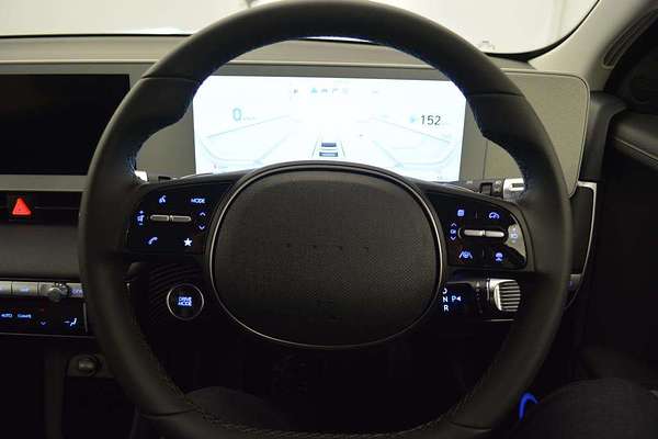 2023 Hyundai IONIQ 5 NE.V4