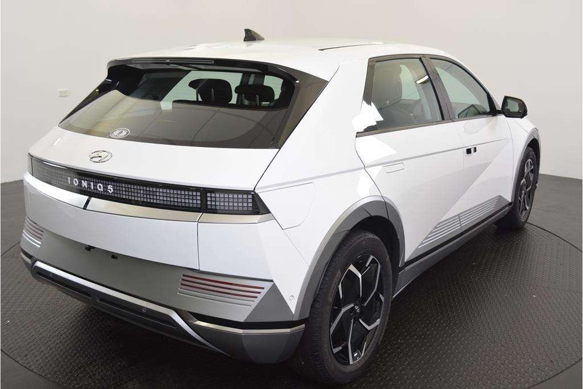 2023 Hyundai IONIQ 5 NE.V4