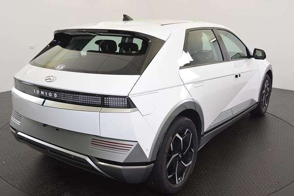 2023 Hyundai IONIQ 5 NE.V4