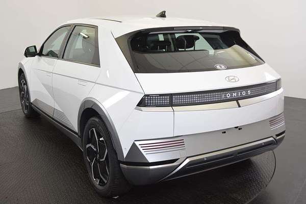 2023 Hyundai IONIQ 5 NE.V4