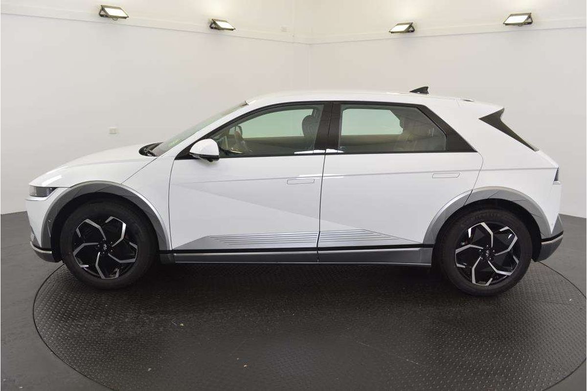 2023 Hyundai IONIQ 5 NE.V4