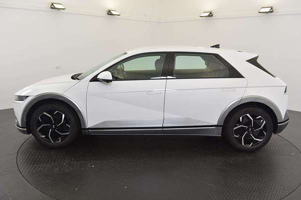 2023 Hyundai IONIQ 5 NE.V4