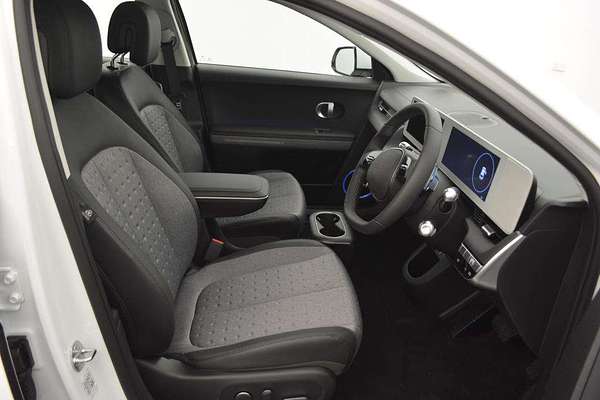 2023 Hyundai IONIQ 5 NE.V4