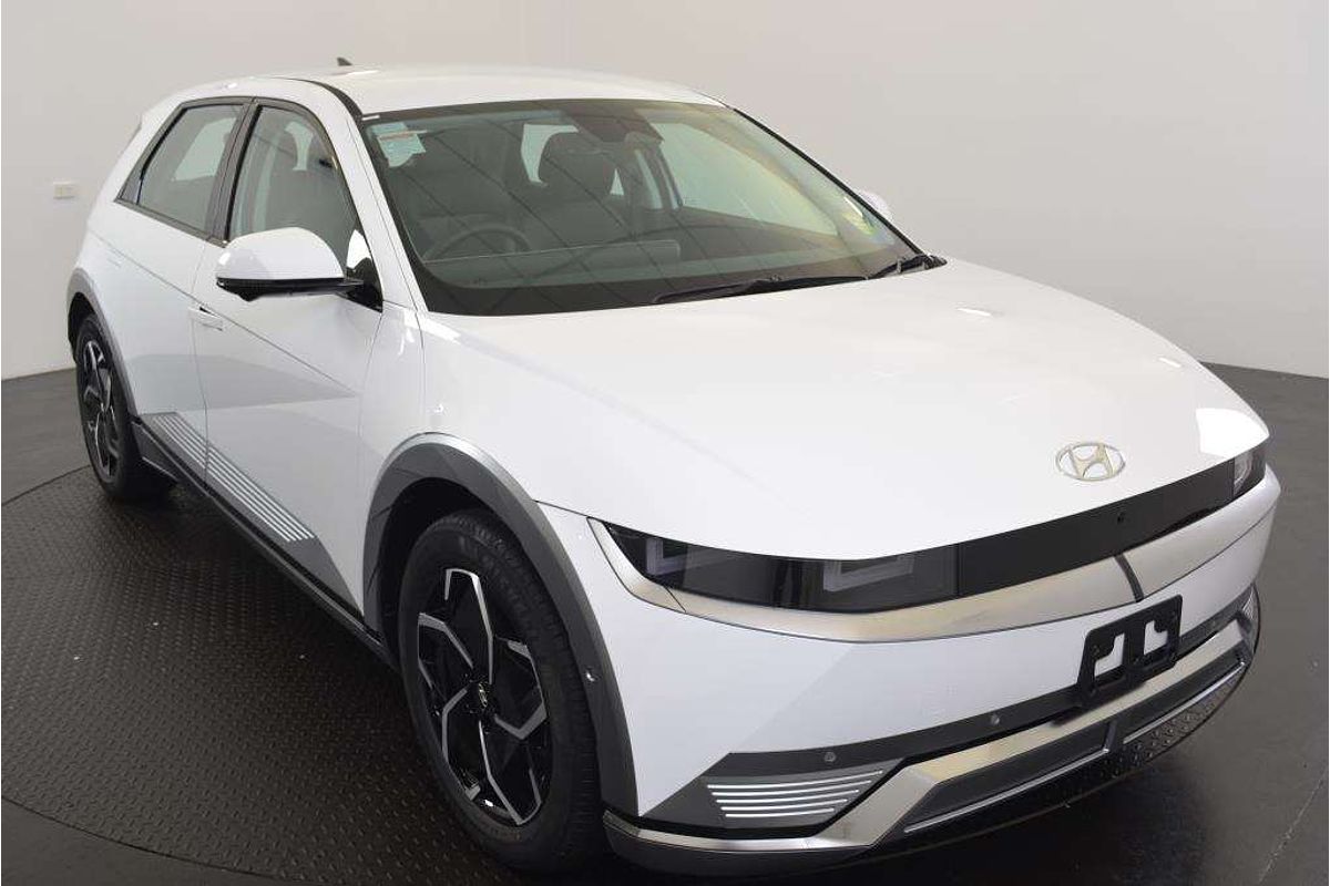 2023 Hyundai IONIQ 5 NE.V4