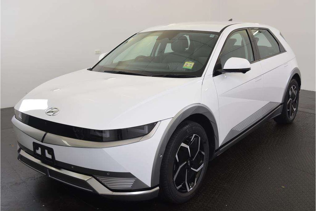 2023 Hyundai IONIQ 5 NE.V4