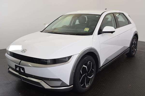 2023 Hyundai IONIQ 5 NE.V4
