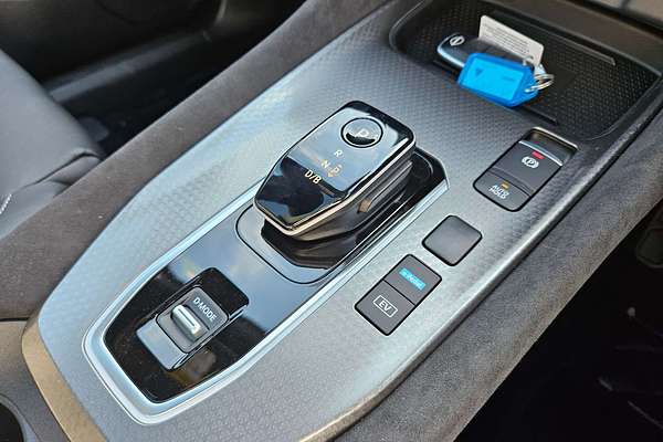 2025 Nissan QASHQAI N-DESIGN e-POWER J12