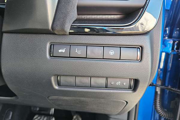 2025 Nissan QASHQAI N-DESIGN e-POWER J12
