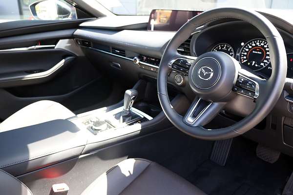 2024 Mazda 3 G25 Astina BP Series